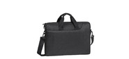 Сумка для ноутбука 15.6" Riva 8035 черный полиэстер (8035 BLACK)
