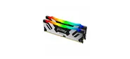 Kingston DDR5 96GB 6000MT / s DDR5 CL32 DIMM  (Kit of 2) FURY Renegade RGB XMP
