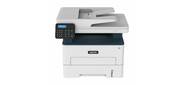 МФУ XEROX B225 ч / б,  34 стр / мин,  A4 некондиция,  УпакСильно
