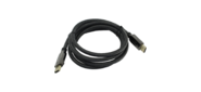 Кабель Vention DisplayPort v1.4 20M / 20M - 2м