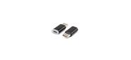 Адаптер USB-C TO MICRO-USB AT8101 ATCOM