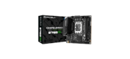 MAXSUN MS-Challenger B760ITX D5,  LGA1700,  B760,  2*DDR5,  4*SATA3,  2*M.2,  2*USB 3.2,  4*USB 2.0,  1*PCIEx16,  2*HDMI+2*DP,  mITX