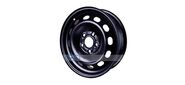 Легковой диск Magnetto Wheels 7, 0 / 17 5*114, 3 black