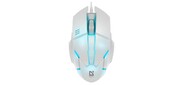 Мышка USB OPTICAL HOST MB-982 WHITE 52983 DEFENDER