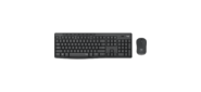Logitech Wireless  MK295 Silent Combo GRAPHITE  Retail