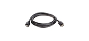 Telecom TCG255-2M Кабель HDMI 19M / M, ver. 2.1, 8K@60 Hz 2m Telecom <TCG255-2M>