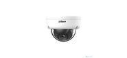 DAHUA DH-IPC-D1E20P-A-0280B Уличная купольная IP-видеокамера 2Мп; 1 / 3” CMOS;  2.8мм;  Smart подсветка; IP67; пластик