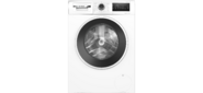 Стиральная машина Bosch WAN28201ME загр.фронтальная макс.:8кг белый