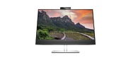 Монитор HP 27" E27M G4 черный IPS LED 16:9 HDMI M / M Cam HAS Piv 1000:1 300cd 178гр / 178гр 2560x1440 75Hz DP QHD USB 8.52кг