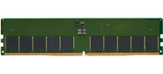 Память DDR5 Kingston KSM52E42BS8KM-16HA 16Gb DIMM ECC U PC5-38400 CL42 5200MHz