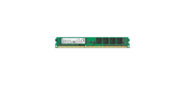 Kingston DDR3 4GB  (PC3-12800) 1600MHz CL11 Single Rank DIMM