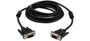 Proconnect (17-5505-6) Шнур VGA plug - VGA plug 3М (с ферритами)