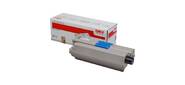Тонер-картридж Oki C301 / 321 / MC332 / 342 2.2K (black)