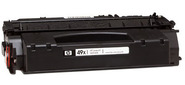 Картридж HP 49X для принтеров серии LaserJet 1320 и МФУ серий LaserJet 3390 / 3392  (6000 pages)