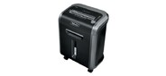 Fellowes PowerShred 79Ci (секр. 3, 3.9х38мм, 14лcт, 23лтр.Уничт.Скобы, Пл.карты, Скрепки, CD)