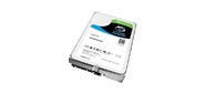 Seagate SATA-III 4Tb ST4000VX007 Skyhawk (5900rpm) 64Mb 3.5"