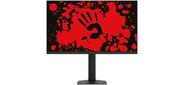 Монитор Bloody 27" MN1X черный IPS LED 1ms 16:9 HDMI M / M матовая HAS Piv 600cd 178гр / 178гр 2560x1440 210Hz G-Sync FreeSync DP 2K 5.84кг