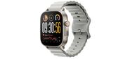 Смарт-часы Realme watch 5, Серебряный