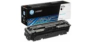 Тонер Картридж HP 415A W2030A черный  (2400стр.) для HP LJ M454 / MFP M479