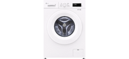 Стиральная машина LG F2Y1VS3W,  класс: A загр.фронтальная макс.:9кг,  белый