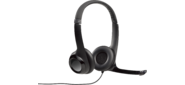 Headset Logitech H390 USB