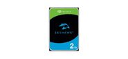 SEAGATE ST2000VX017 SkyHawk SATA 2TB 5900RPM 6GB / S 256MB