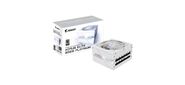 Блок питания ПК Gigabyte AE850PM PG5 ICE 850W,  80Plus,  Platinum,  Полностью модульный,  PCIe Gen 5.1,  ATX 3.0 compatible. 28200-AE85W-1EUR
