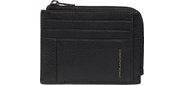 Чехол для кредитных карт Piquadro CRONUS PP4822S134R / N черный натур.кожа
