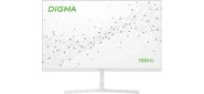 Монитор Digma 27" Progress 27P502Q белый IPS LED 5ms 16:9 HDMI M / M матовая 300cd 178гр / 178гр 2560x1440 G-Sync FreeSync DP 2K 3.84кг