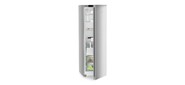 Холодильник Liebherr /  Plus,  EasyFresh 2 контейнера,  в. 185, 5 cм,  ш. 60 см,  класс ЭЭ A+,  без МК,  внутренние ручки,  дверь SteelFinish,  выдвижные корзины для бутылок