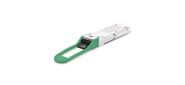 Трансивер CISCO 100G CWDM4 QSFP28 module  (0 to 60C),  LC,  SMF,  850nm,  up to 2km,  QSFP-100G-SM-SR