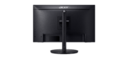Монитор Acer CB272Kbmiprux 27'',  16:9,  IPS,  UHD,  4ms,  350cd,  60Hz,  HDMI,  DP,  USB-C,  SPK,  HAS
