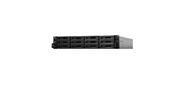 Synology (Rack2U) 8C2, 1Ghz / 8Gb (64) / RAID0, 1, 10, 5, 6 / upto12HP HDDs SATA (3, 5'or2, 5')upto 36 with 2xRX1217RP / 2xUSB / 4GE+2x10GE / 2xPCIe / iSCSI / 2xIPcam (upto90) / 2xRPS / no rail / 5YW'