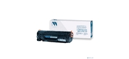 NVPrint CB435A / CB436A / CE285A / CE278A / 725 Картридж для HP LJ P1005 / P1006 / P1515 / M1217nfw /  P1102 / 6000 i-Sensys,  2000 стр.