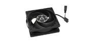 Case fan ARCTIC P8 (black / black) l (ACFAN00152A)
