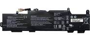 Батарея для HP EliteBook 735G5 / 735G6 / 745G5 / 745G6 / 830G5 / 836G5 / 840G5 / 846G5 (HSTNN-IB8C / HSTNN-DB8J / HSTNN-LB8G / SS03050XL / SS03XL) 50Wh 3cell