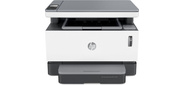 HP Neverstop Laser MFP 1200w A4,  лазер ч / б,  20 стр / мин,  600х600,  64Мб,  AirPrint,  USB,  WiFi