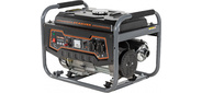 Генератор Carver PPG- 3900А 3.2кВт