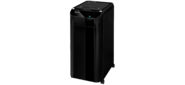 Шредер Fellowes AutoMax 350C (секр.P-4) / фрагменты / 350лист. / 68лтр. / скрепки / скобы / пл.карты / CD