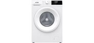 Стиральная машина Gorenje WNHPI84AS / R загр.фронтальная макс.:8кг белый