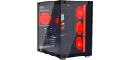 ПК Bloody BD-PC CZ79C3 MT i7 13700KF (3.4) 32Gb SSD1Tb RTX4070Ti Super 16Gb Windows 11 Home 64 GbitEth 850W черный (2086022)