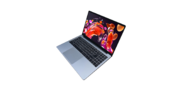 HIPER OFFICE HLP 15.6" (1920x1080  (матовый) IPS) / Intel Core i5 1235U (1.3Ghz) / 16384Mb / 512SSDGb / noDVD / Int:Intel UHD Graphics / Cam / BT / WiFi / 53WHr / war 1y / 1.7kg / Silver / DOS