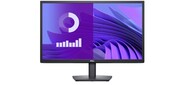 Монитор Dell E2425H черный 23.8" VA LED 16:9 M / M матовая 3000:1 250cd 178гр / 178гр 1920x1080 75Hz VGA DP FHD 3.93кг
