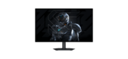 Монитор 27" Gigabyte MO27Q28G EK Black  (WOLED,  2560 x 1440,  280Hz,  10bit  (1.07B),  0, 03ms,  350cd / m,  1.5M:1,  2xHDMI-2.1,  DP-1.4,  3xUSB3.2,  USB Type-C  (18W),  Pivot)