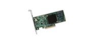 SERVER ACC CARD SAS PCIE 8P 9341-8I LSI00407 SGL LSI