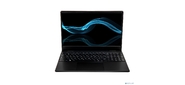 Ноутбук 15.6" IPS FHD HIPER WORKBOOK black  (Core i5 1030NG7 / 8Gb / 256Gb SSD / VGA int / W11Pro  (U26-15FII5103R8S2WPG)
