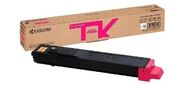 Kyocera-Mita TK-8115M Тонер-Картридж, Magenta {M8124cidn / M8130cidn (6000стр.)}
