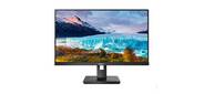 МОНИТОР 23.8" PHILIPS 242S1AE / 00 (01) Black с поворотом экрана (IPS, 1920x1080, 75Hz, 4 ms, 178° / 178°, 300 cd / m, 50M:1, +DVI, +HDMI 1.4, +DisplayPort 1.2, +MM)