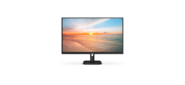 Монитор LCD 27'' 16:9 3840x2160 (UHD 4K) IPS,  nonGLARE,  60 Hz,  350 cd / m2,  H178° / V178°,  1000:1,  1.07B,  4ms,  2xHDMI,  DP,  Tilt,  Speakers,  3Y,  Black