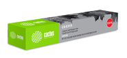 Тонер картридж CACTUS CS-EXV5 для Canon IR1600 1605 1610 1630 черный 7850 стр